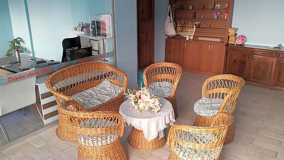 Delphin Apart Hotel