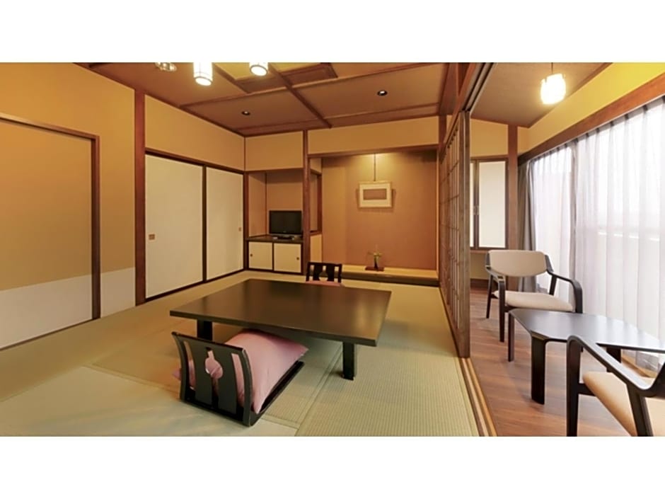 Saikatei Jidaiya - Vacation STAY 96425v