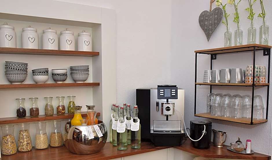 Bio Boutique Hotel Barbara