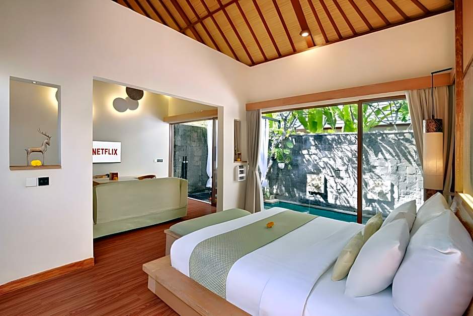 Ini Vie Villa Legian by Ini Vie Hospitality