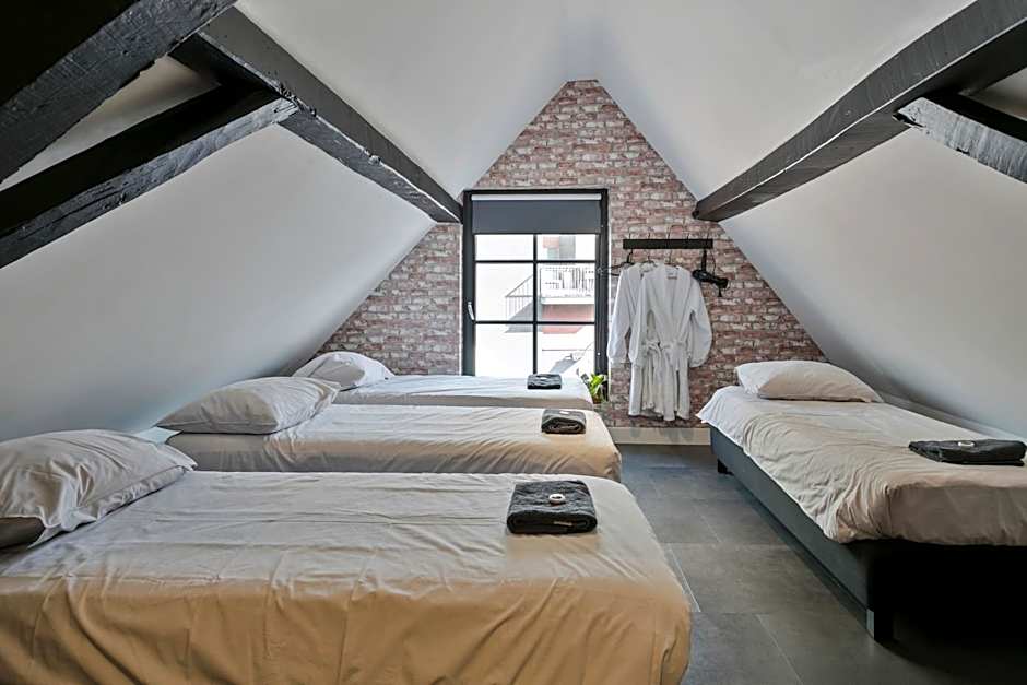 Winston B&B
