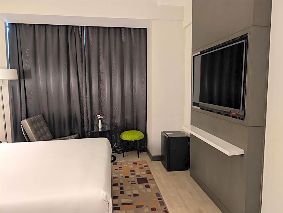 Best Western Premier Westlands