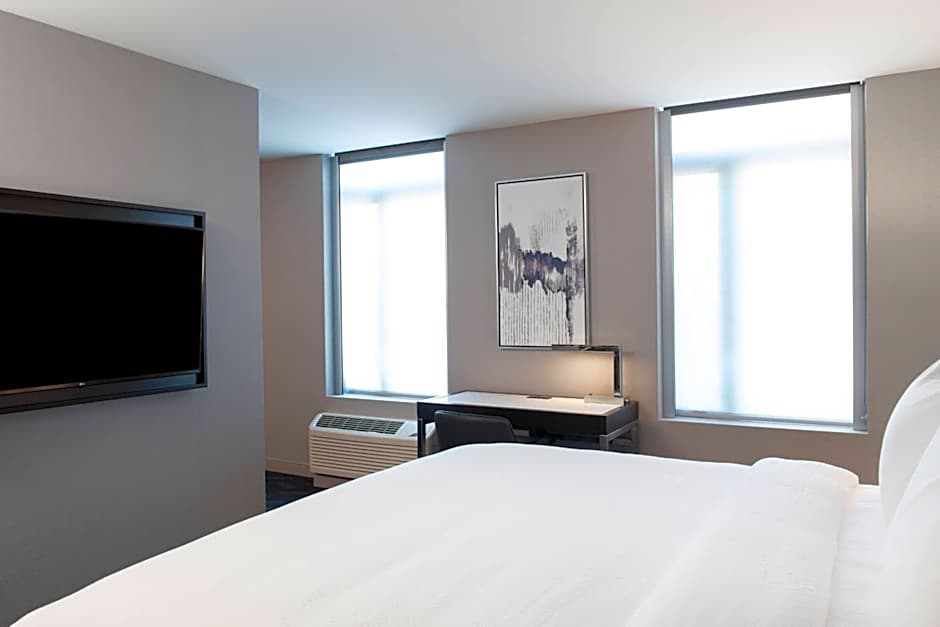 Residence Inn by Marriott Boston Downtown/South End