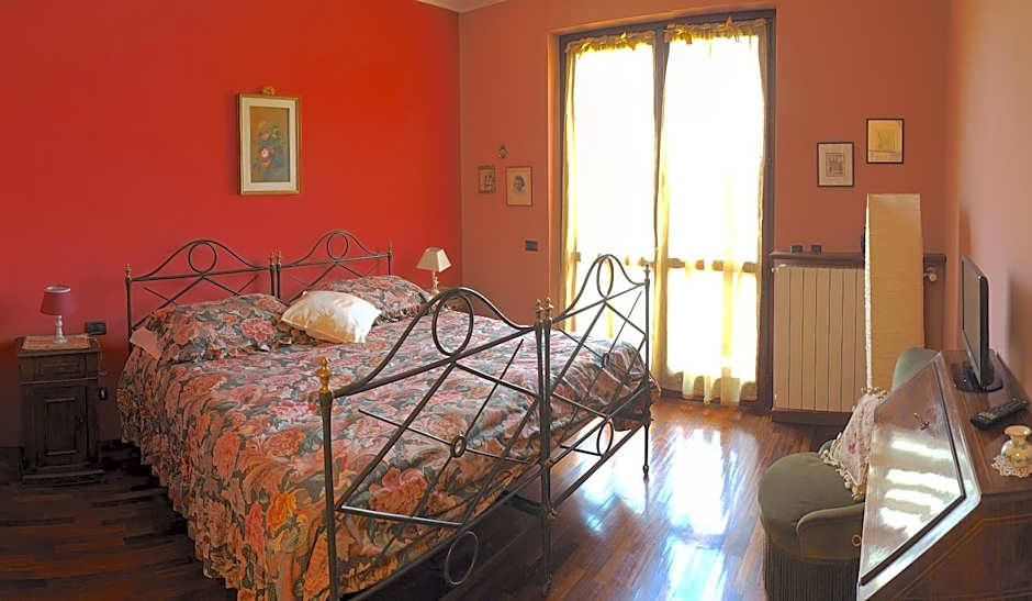 Zdjęcie 1 z 29 — Ca' Rosa Bed & Breakfast
