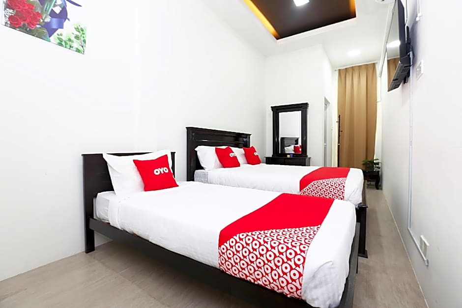 Hotel O Ady Hotel