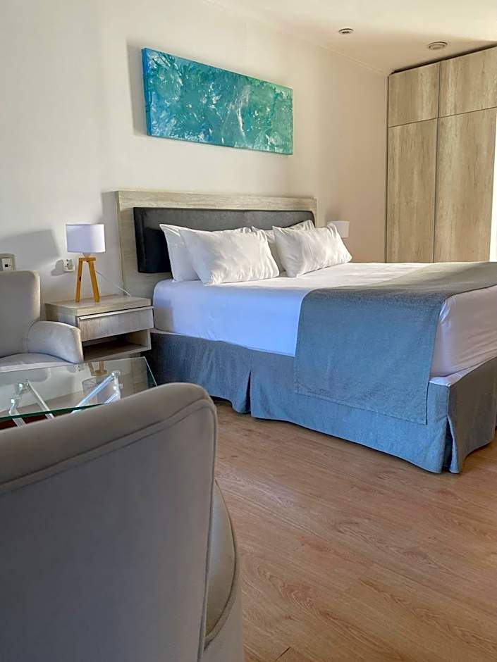 Hotel Camberland