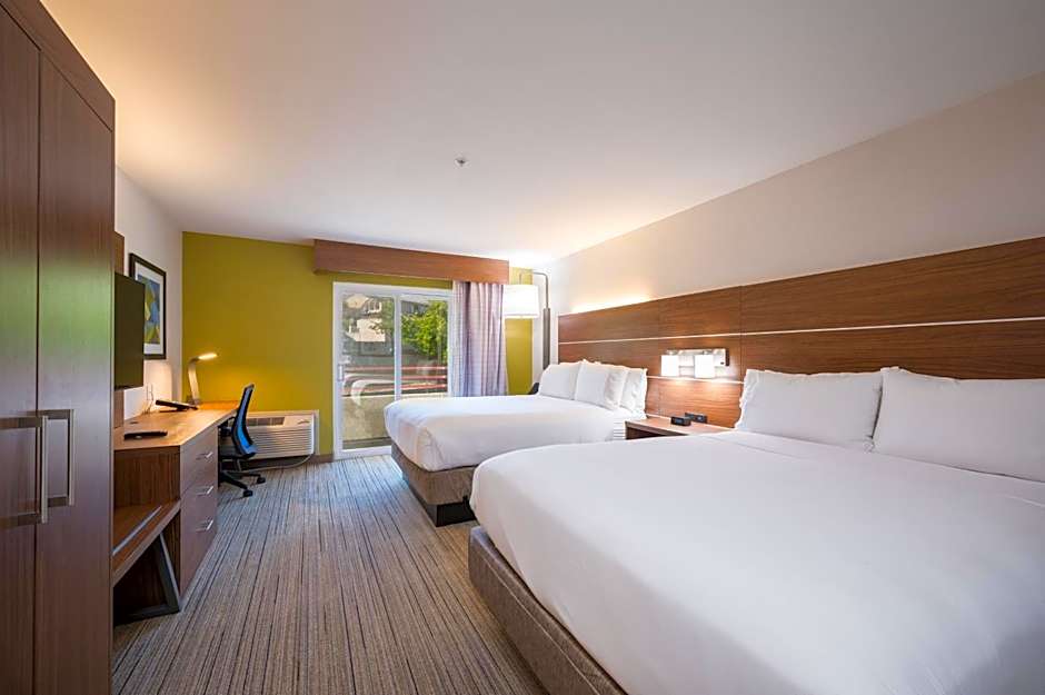 Holiday Inn Express Grover Beach-Pismo Beach Area By IHG