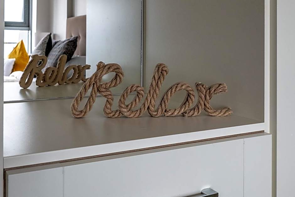 Galway Bay Sea View Apartments