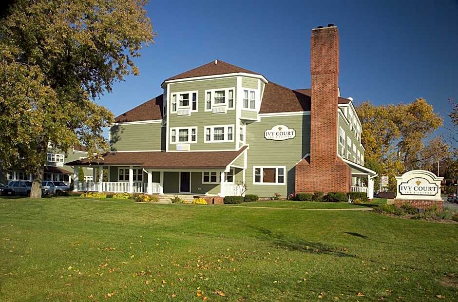 Ivy Court Inn and Suites