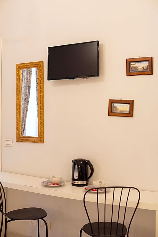 B&B Dei Decumani