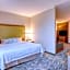 SpringHill Suites by Marriott Lawrence Downtown