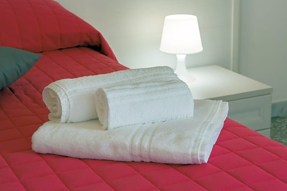 Il Rifugio di Laerte