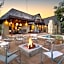 Zebra Lodge