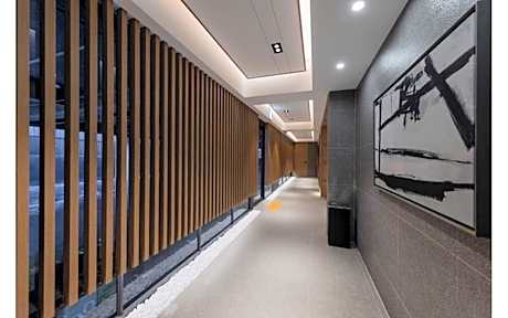 Vibe Hotel Masan Synthesis Branch