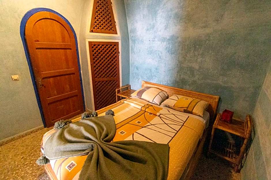 The Chill Art Hostel