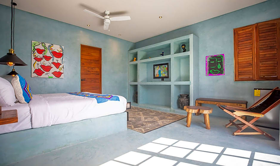 Turquoise Petit Hotel Tulum