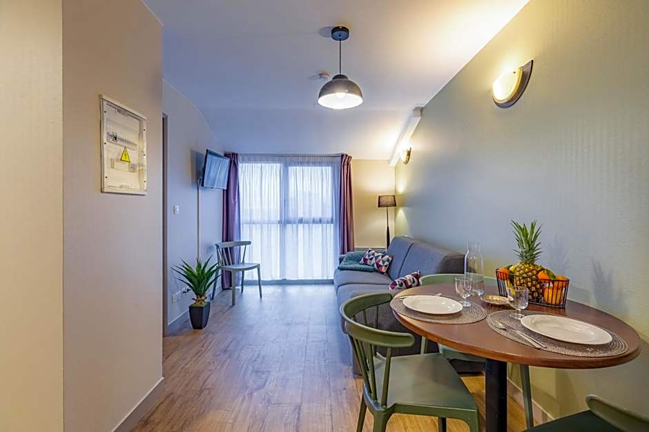 Appart'City Angouleme