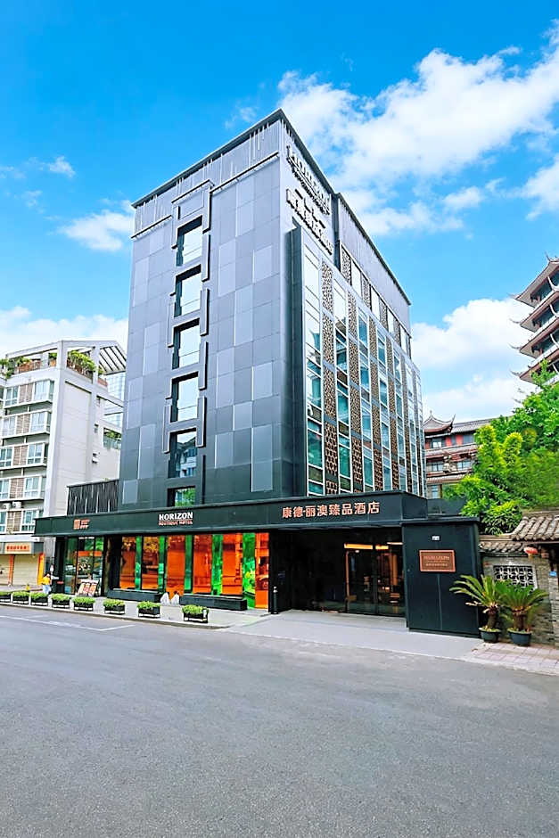 Horizon Boutique Hotel