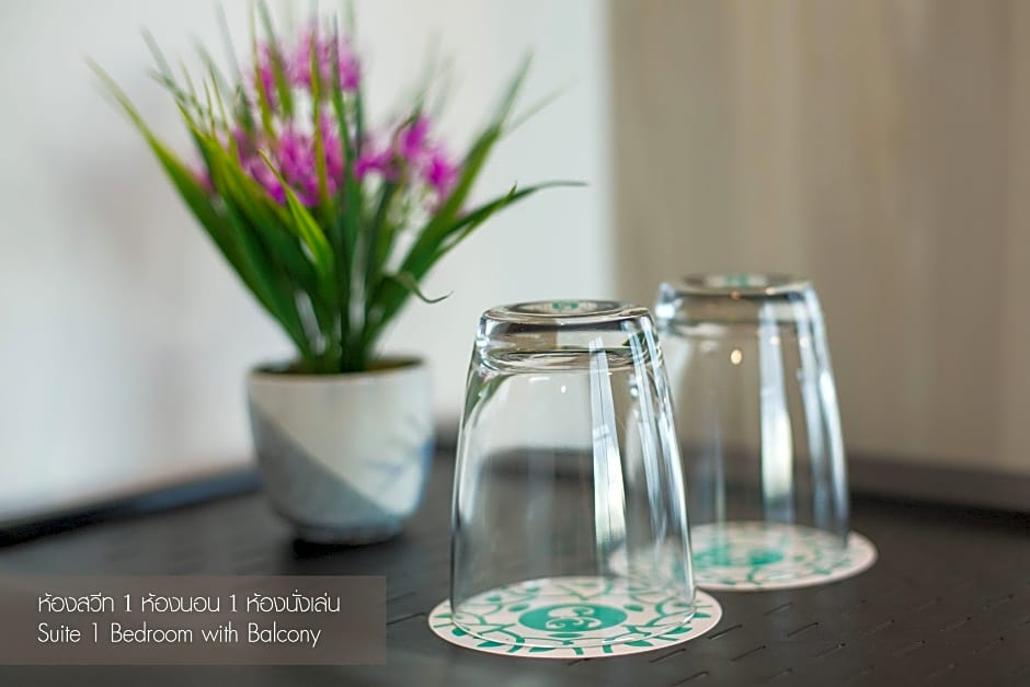 Evergreen Suite Hotel