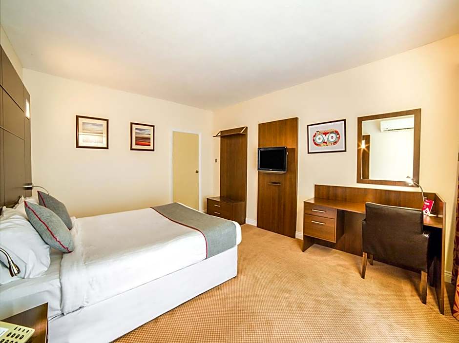 The Bridge House Hotel