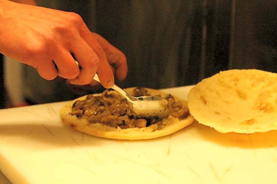 Locanda Dei Baroni - Antica Dimora