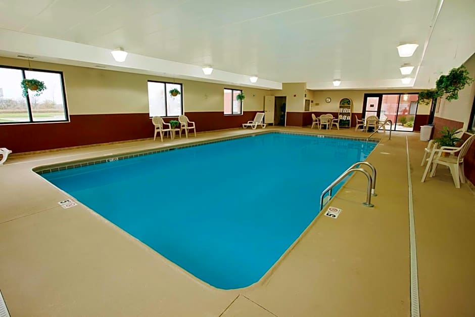 Hampton Inn By Hilton Sidney