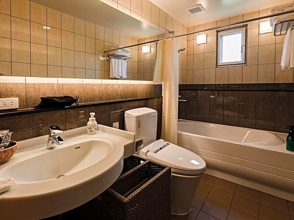 The Hotel Chatan by Sunrest Resort