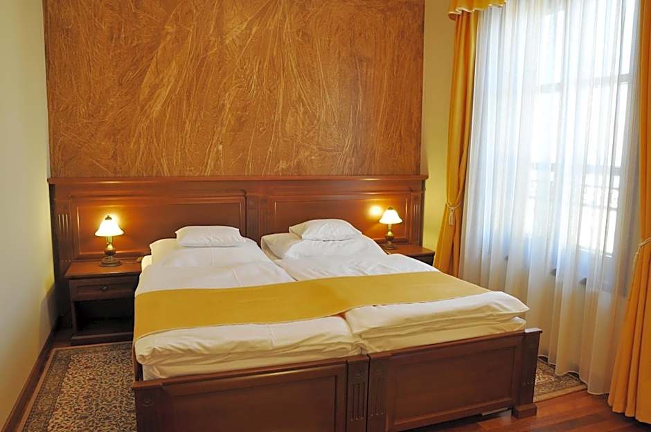 Nimród Bioszálloda és Bioétterem