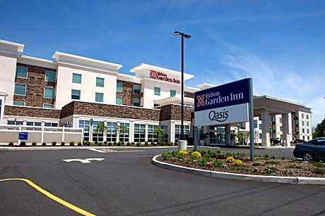 Hilton Garden Inn Springfield