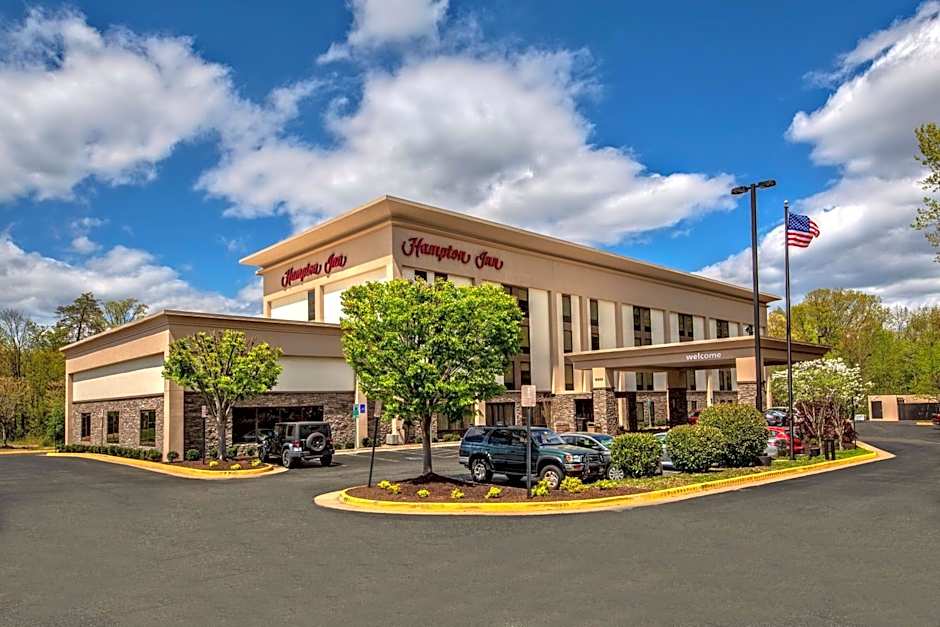 Photo 1 of 50 of Hampton Inn By Hilton Dumfries/Quantico