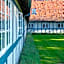 Hotel Knudsens Gaard