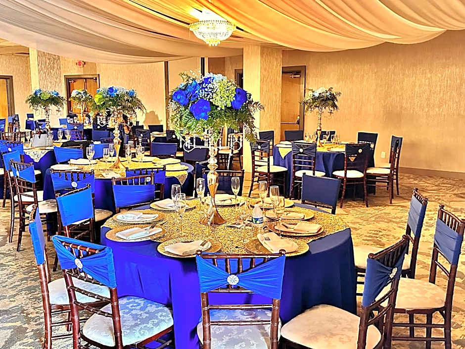 Lincoln Hotel Monterey Park Los Angeles