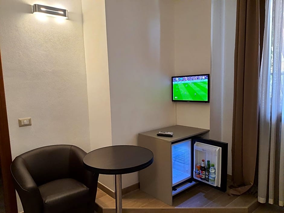 AL PEZ exclusive rooms