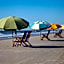 Charming SPI family condo - walking distance to the beach, Sleeps 6, Third Floor, 2025 Traveler Award