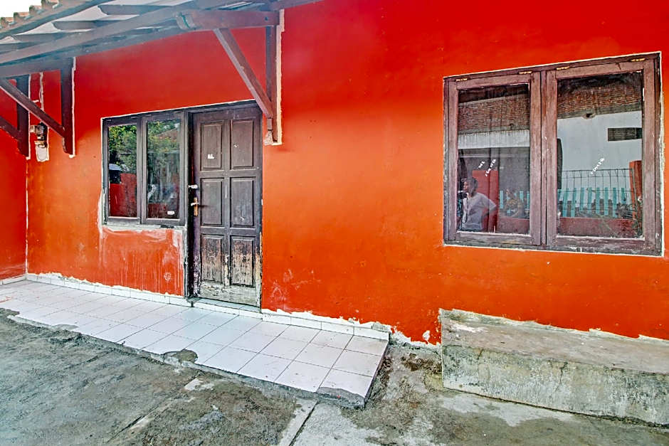 Hotel O Luqman Kostel Syariah