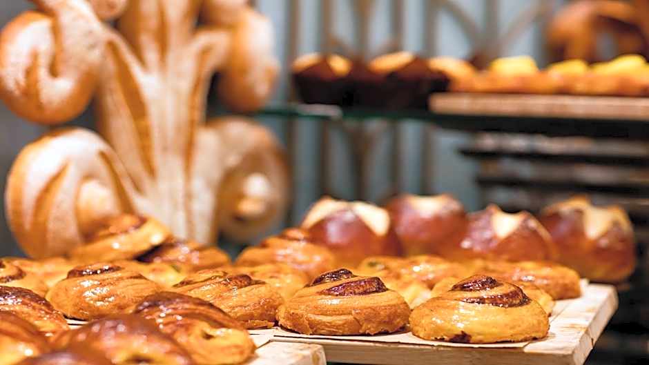 The Diplomat Radisson Blu Residence