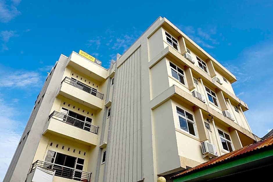 Hotel O Zn Guest House