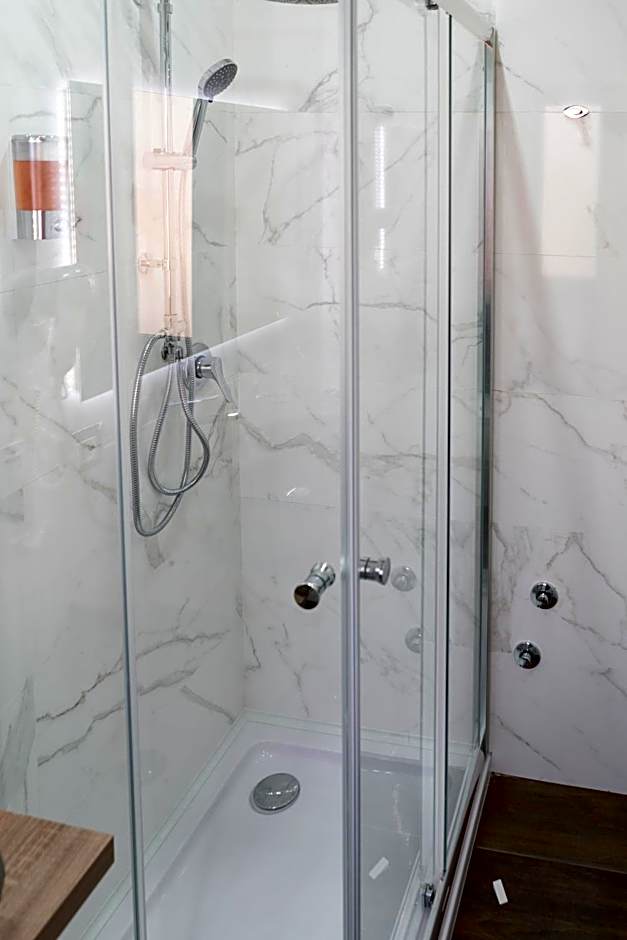Marranzanu Rooms