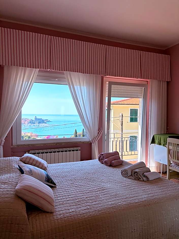 Golfo Dei Poeti – Lerici, PA