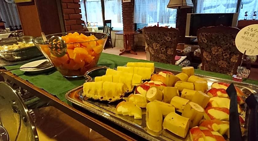 Hotel Weiser Hof Happei