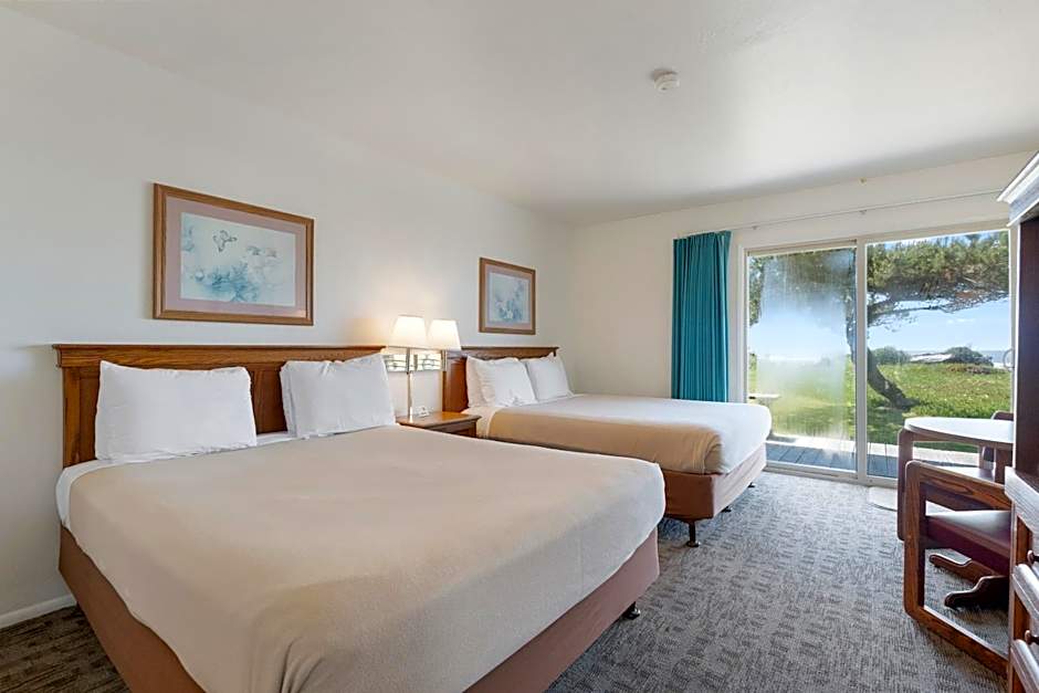 Crescent Beach Motel