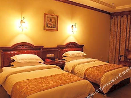 Kasir Hotel