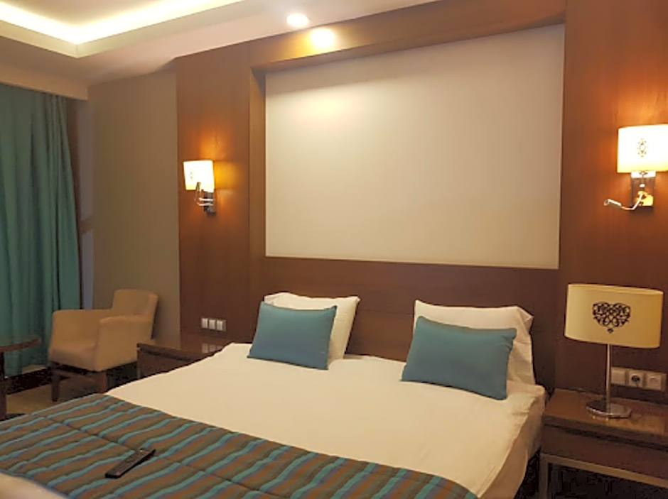 Hotel Dar El Aaz Jijel