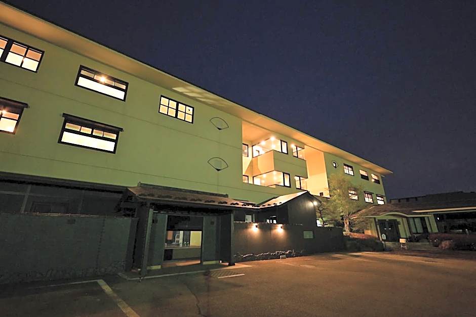 Mt Fuji View and Private Sauna Ryokan Shizuku しずく