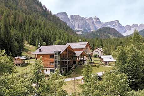Chalet Mornà