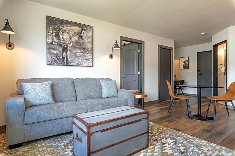 MTN Lodge Ridgway