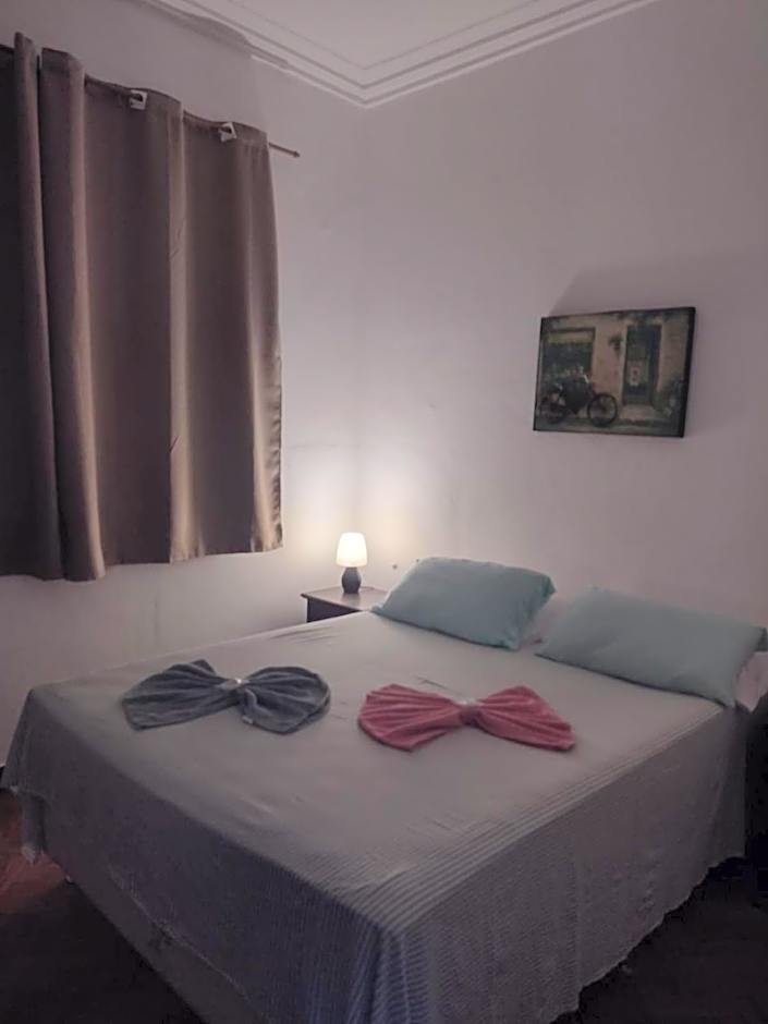 Pousada Vale do Café