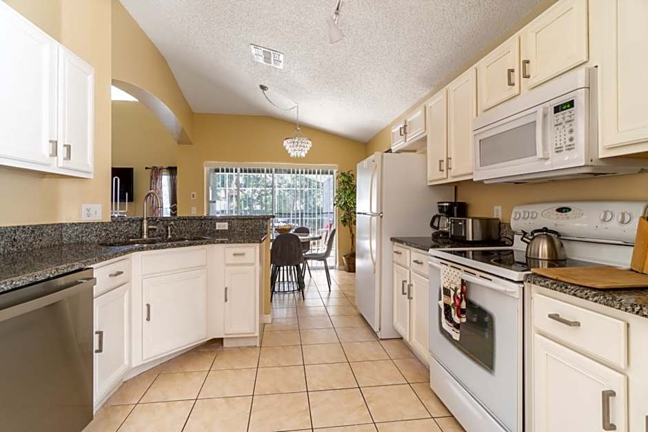 Disney Area Preferred Homes with Gameroom
