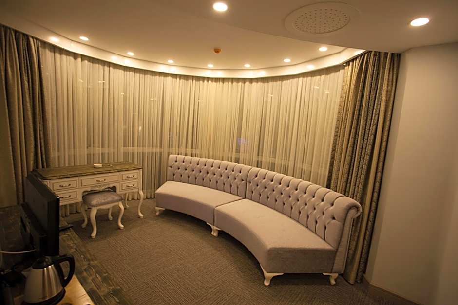 Giresun Sedef Hotel