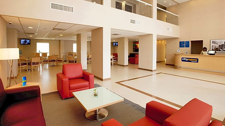 City Express by Marriott Zacatecas
